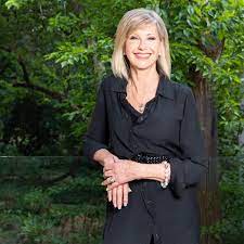 897,652 likes · 27,836 talking about this. Olivia Newton John I Don T Wish Cancer On Anyone Else But For Me It Has Been A Gift Olivia Newton John The Guardian