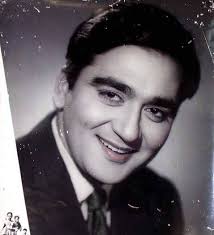 Sunil Dutt