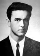 Those who died in the Vietnam War photograph index page 203