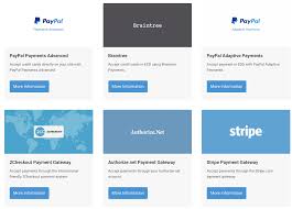 Wouldn't it be convenient to just use paypal on amazon directly. Stripe Vs Paypal Which Payment Gateway Should You Choose 2021