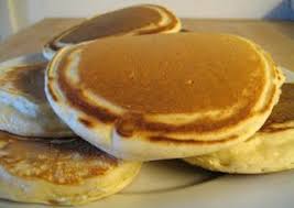 Thm Pancakes With The Secret Tip To Get Them Fluffy E Koolhydraatarme Paleo Ontbijt Herbalife Recepten