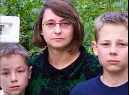 Sharing some fun photos of Mark & Mary Bramer when Mark celebrated his 31st  birthday and my husband celebrated his 32nd in 1992. Our families attended  St. Nicholas Byzantine Catholic Cathedral in