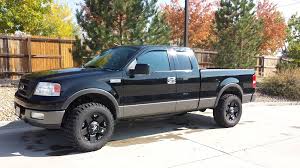 Rustoleum Spray On Bed Liner Rockers And Bumpers Done Page 23 F150online Forums