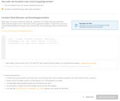 Check spelling or type a new query. Der Grosse E Mail Zustellbarkeits Guide