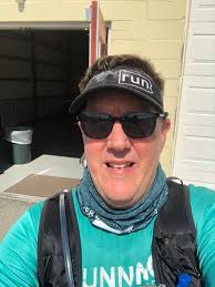 Toney Lorenz, Rick Spencer, Anna Rangel, Phil Rossi, Vince Lorenz Run the  Mounds, November 2, 2024