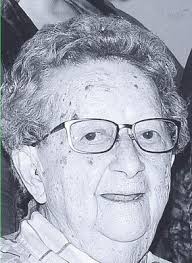 Barbara Nancarrow Obituary (2015)