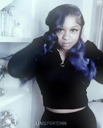 Reginae Carter Archives - 97.9 The Beat