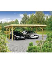 Mr Gardener Carport Hamburg 1 Hagebau De