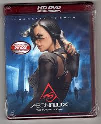 Amazon.com: Aeon Flux : Charlize Theron, Frances McDormand, Sophie Okonedo,  Marton Csokas, Jonny Lee Miller, Pete Postlethwaite, Amelia Warner,  Caroline Chikezie, Nikolai Kinski, Paterson Joseph, Yangzom Brauen,  Aoibheann O'Hara, Karyn Kusama, Matt