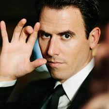 Oz Pearlman (@ozthementalist) • Instagram photos and videos