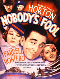 Nobody's Fool (1936 film)