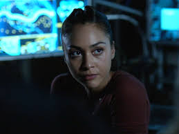 Why Raven Is the Best Natural Leader