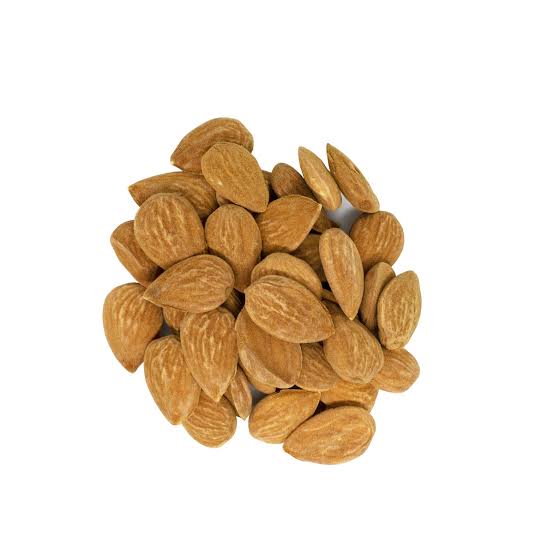 Mandorle Siciliane
