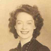 Mary Catherine Farrell (1920–1992) • FamilySearch
