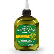 I've been using jamaican black castor oil for years! Buy Hair Chemist Jamaican Black Castor Hair Oil 7 78 Oz Jamaican Black Castor Oil For Hair Growth Online In Turkey B08jsbljt1