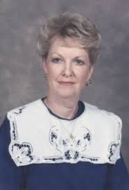 Dorothy Jean Mcchesney Obituary