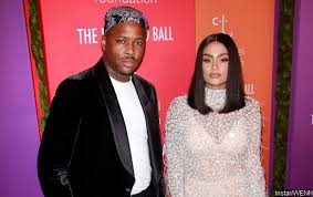 Getty things may officially be over between kehlani and yg. Kehlani And Yg Reunite And Get Cozy At Meek Mill S Grammys After Party