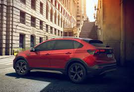 Maybe you would like to learn more about one of these? New Volkswagen Taigo Hits European Roads As 2021 Launch Nears Autocar