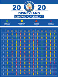 Disneyland Crowd Calendar Theme Park Professor Disneyland guide walt disney world guide disney vacation club guide universal studios hollywood guide universal orlando guide legoland san january disneyland crowd calendar and events in 2021.