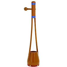 Originated from rajasthani folk instruments, it plays an important role in india's hindustani classical music tradition. Gopichand Single String Indian Sufi Musical Instrument Wood 18 Inches Amazon In Musical Instruments