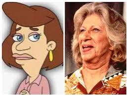 Now, if we can only find Jay Riemenschnieder 😋