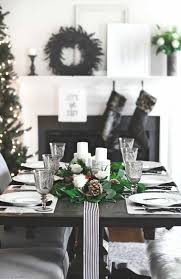 Ask your butcher to butterfly the pork. Christmas Dinner Party Menu Tablescape Celebrations At Home