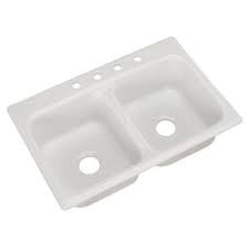 acrylic undermount kitchen sinks