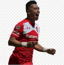 He made his debut in the colombian top flight in 2009 with deportivo pereira. Download Fernando Uribe Png Images Background Toppng
