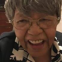 Pearl M. Ephraim Obituary