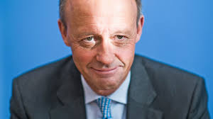 Merz steht für einen klaren wirtschaftsliberalen kurs. Friedrich Merz We Need To Move No Roll Over Jersey Daily News