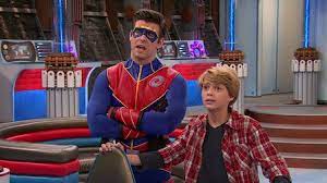 Dating as a sidekick proves to be a seismic challenge, as does the news of a volcano below swellview. Henry Danger Netflix