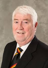 Presidents Mr. David Harries