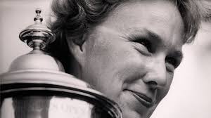 Women's Golf Enjoys Major Growth in 75 Years of Women's Open