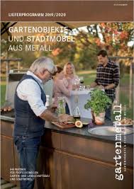 Preisliste Prospekte Garten Preisliste Landschaftsbau