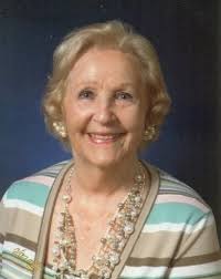 Bettye Mann Obituary (2014)