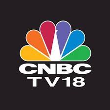 india chooses cnbc tv18 on budget day yet again