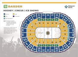 Boston Bruins Virtual Venue Unbiased Td Garden Virtual