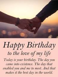The Best Day Happy Birthday Card For Husband Birthday Greeting Cards By Davia Birthday Wish For Husband Happy Birthday Wishes Quotes Happy Birthday Love Quotes