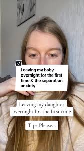 Does anyone else feel like this? Or anyone thats left there little one...