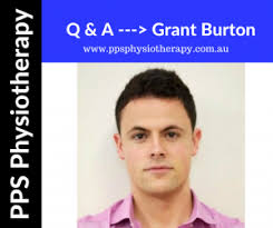 Meet our Team of Qualified and Professional Physiotherapists