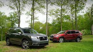 Average repair cost is $90 at 9,850 miles. 2019 Subaru Ascent Suv Review Consumer Reports