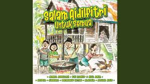 Dunia muzik warner malaysia 08 may 2017. Senandung Hari Raya Untukmu Youtube