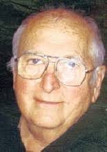 Obituary information for Thomas J. Nayder