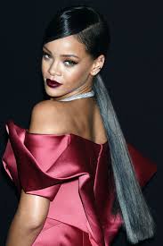 She stars in the film the united states vs. Rihanna Puma Creative Director Designer Sportswear British Vogue British Vogue