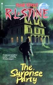 Fear street 2 will be released on friday 9th july 2021 at 0:00. The Surprise Party Fear Street 2 By R L Stine