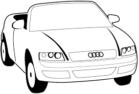 Free derby car coloring pages. Derby Car Coloring Pages