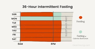 I will examine intermittent fasting (if) from several perspectives including physical health, mental the two basically mean the same thing, however intermittent fasting stresses a bit more on longer fasting periods ranging between 14 hours all the. The Complete Guide To Intermittent Fasting For Beginners