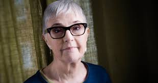 Det finns ett sug efter bodil malmstens dikter. Recension Samlade Dikter Bodil Malmsten Svd