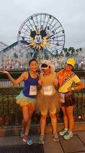 Running Costumes Kevin Dug And Russell From Up Run Disney Costumes Halloween Costumes For Work Running Costumes