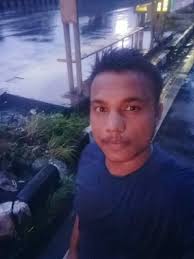 completed a 10km evening run successfully